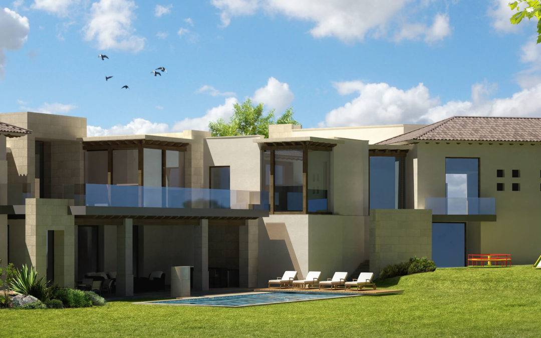 Hacienda del Rosario