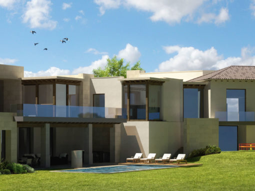 Hacienda del Rosario